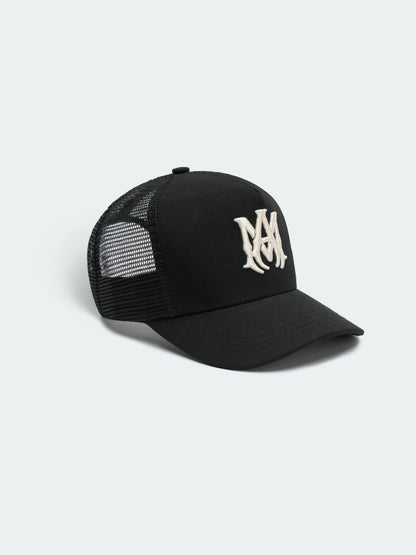 Kids - Ma Trucker - Black | Amiri Online