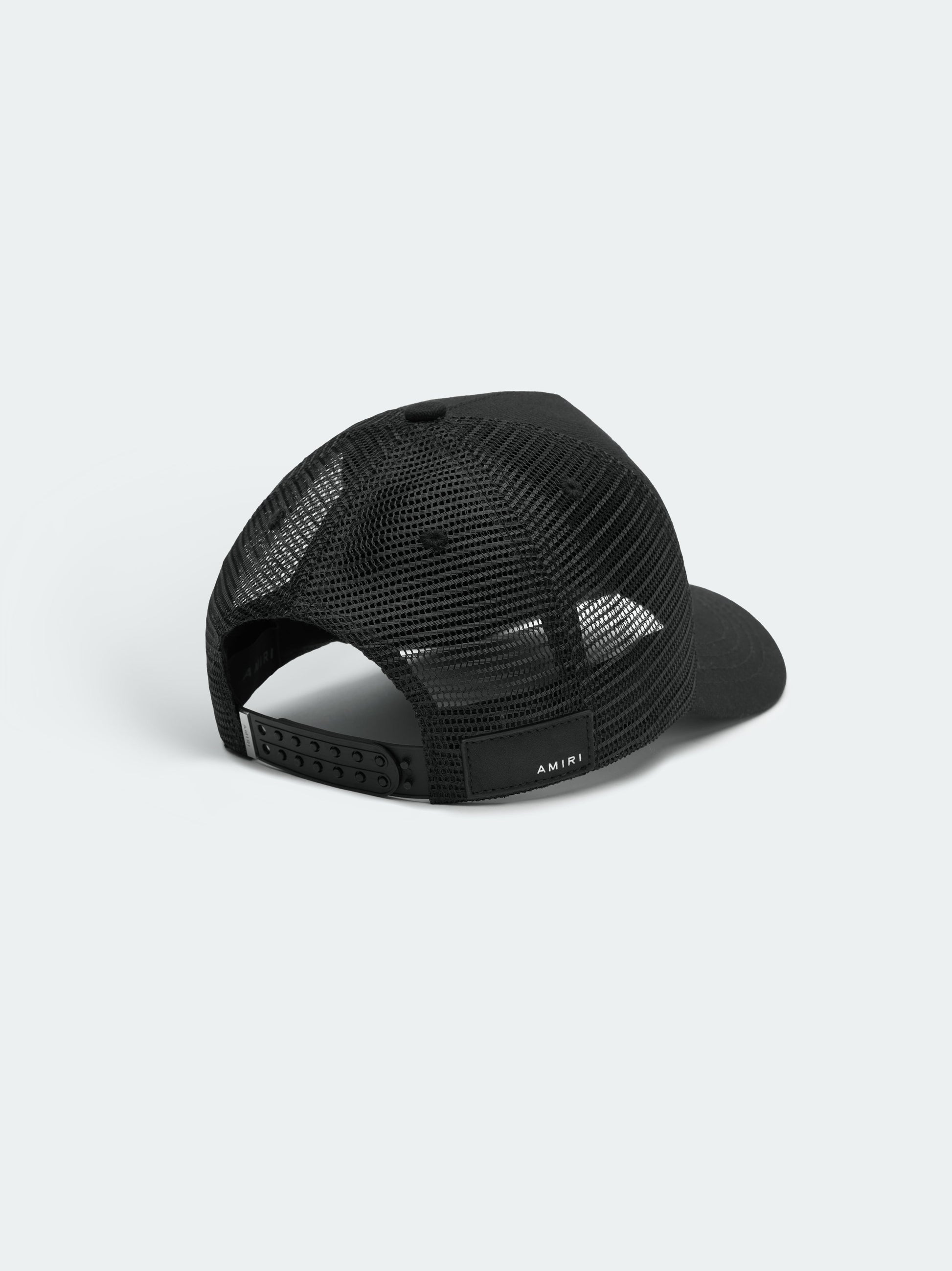Kids - Ma Trucker - Black | Amiri Online