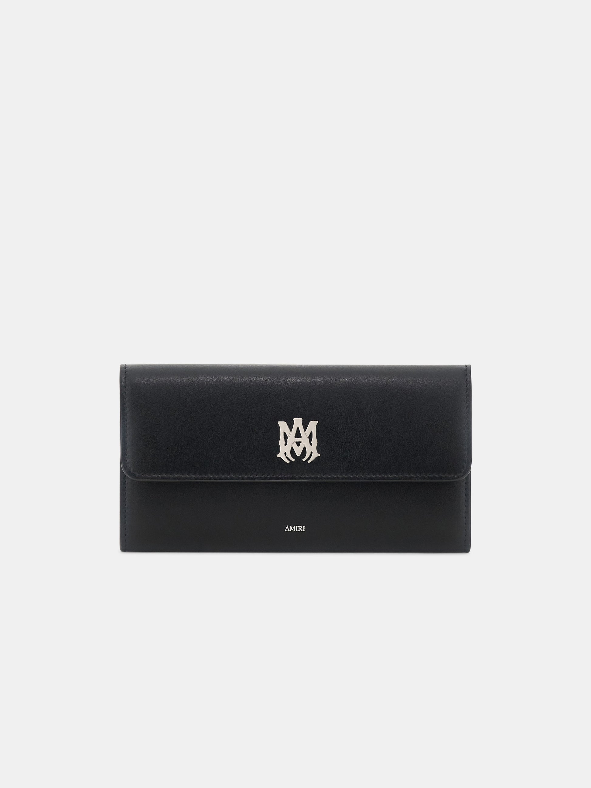 Ma Wallet On Chain - Black | Amiri Featured
