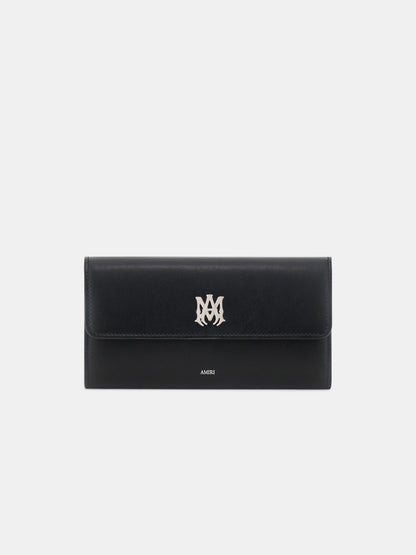 Ma Wallet On Chain - Black | Amiri Featured