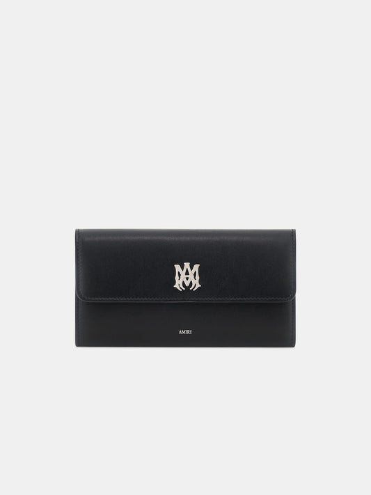 Ma Wallet On Chain - Black | Amiri Featured