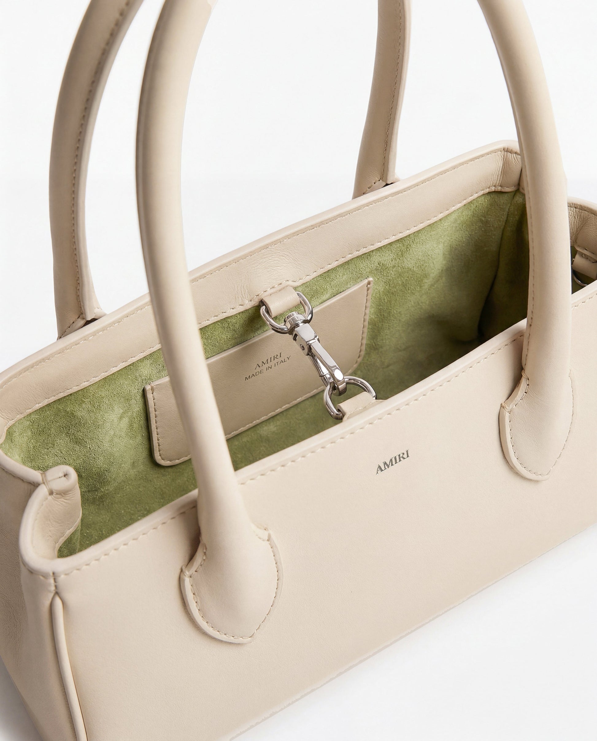 Mini Honey - Winter White | Amiri Popular Choice