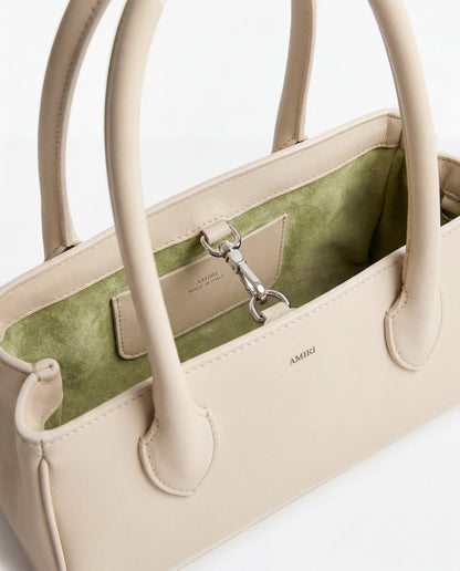 Mini Honey - Winter White | Amiri Popular Choice