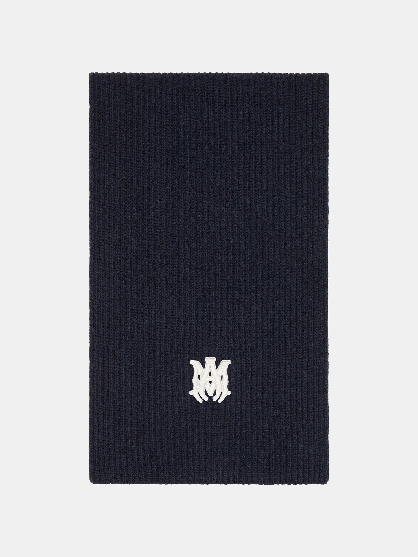 Ma Scarf - Midnight Blue | Amiri Best Seller