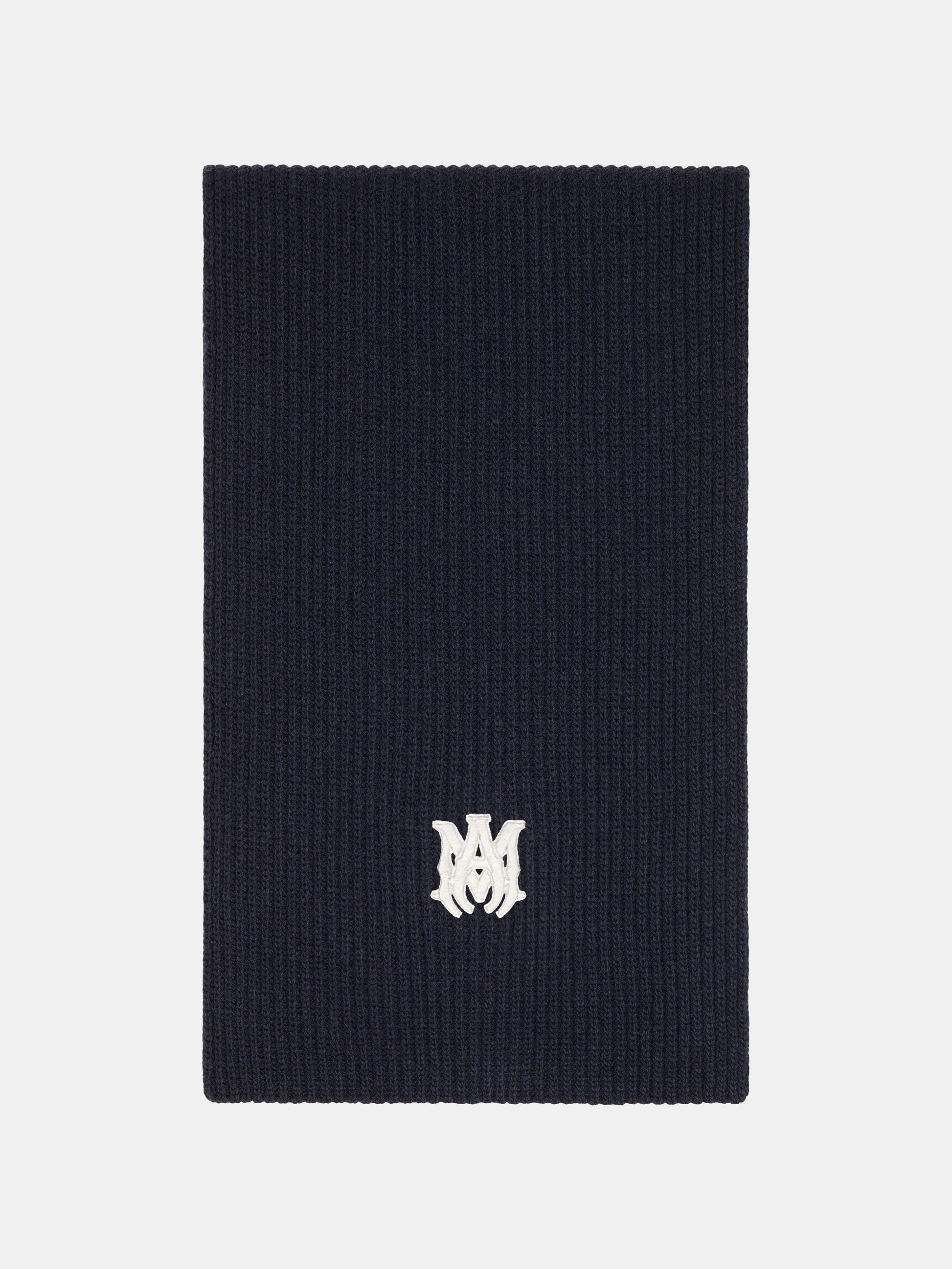 Ma Scarf - Midnight Blue | Amiri Best Seller