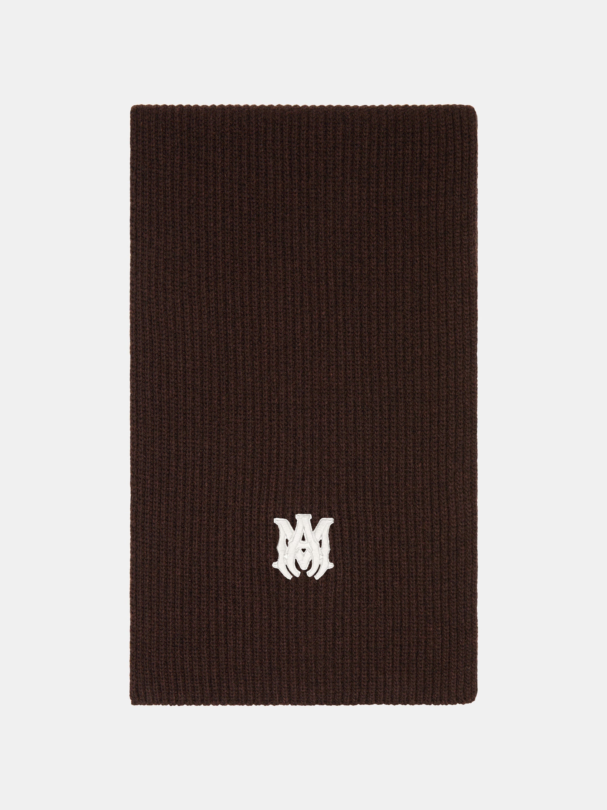 Ma Scarf - Dark Brown | Amiri Sale
