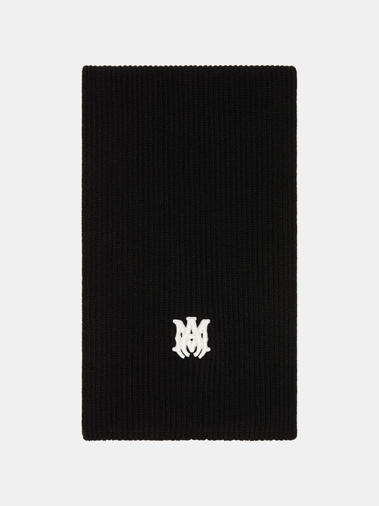 Ma Scarf - Black | Amiri Online