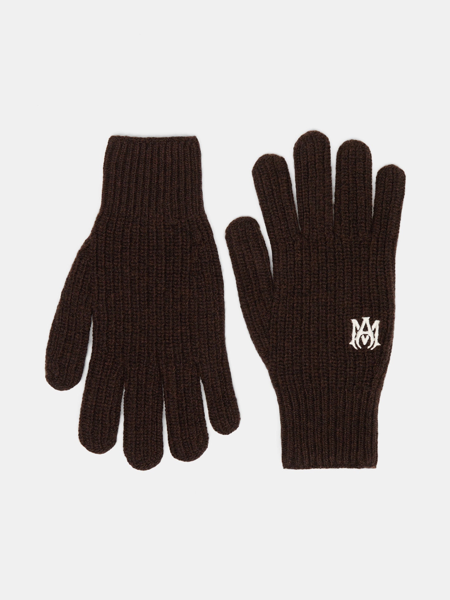 Ma Glove - Dark Brown | Amiri Affordable