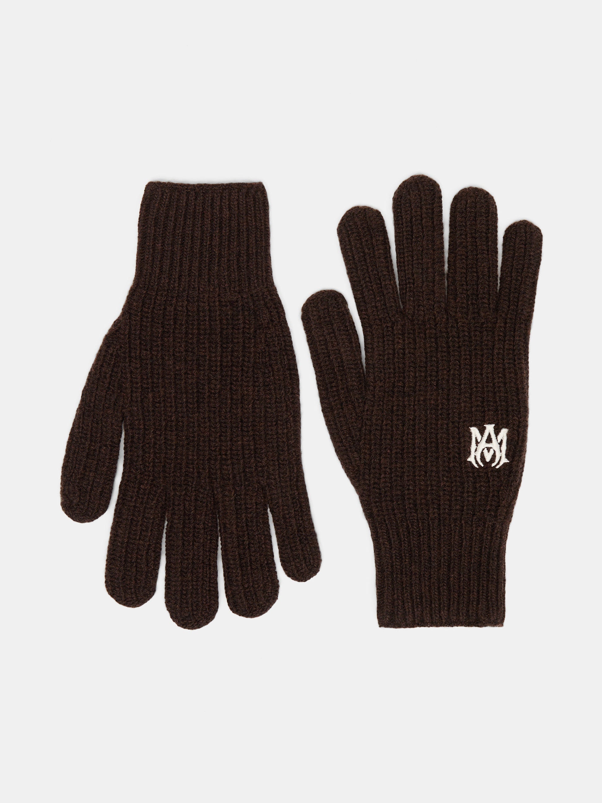 Ma Glove - Dark Brown | Amiri Affordable