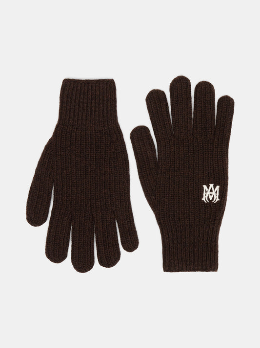 Ma Glove - Dark Brown | Amiri Affordable