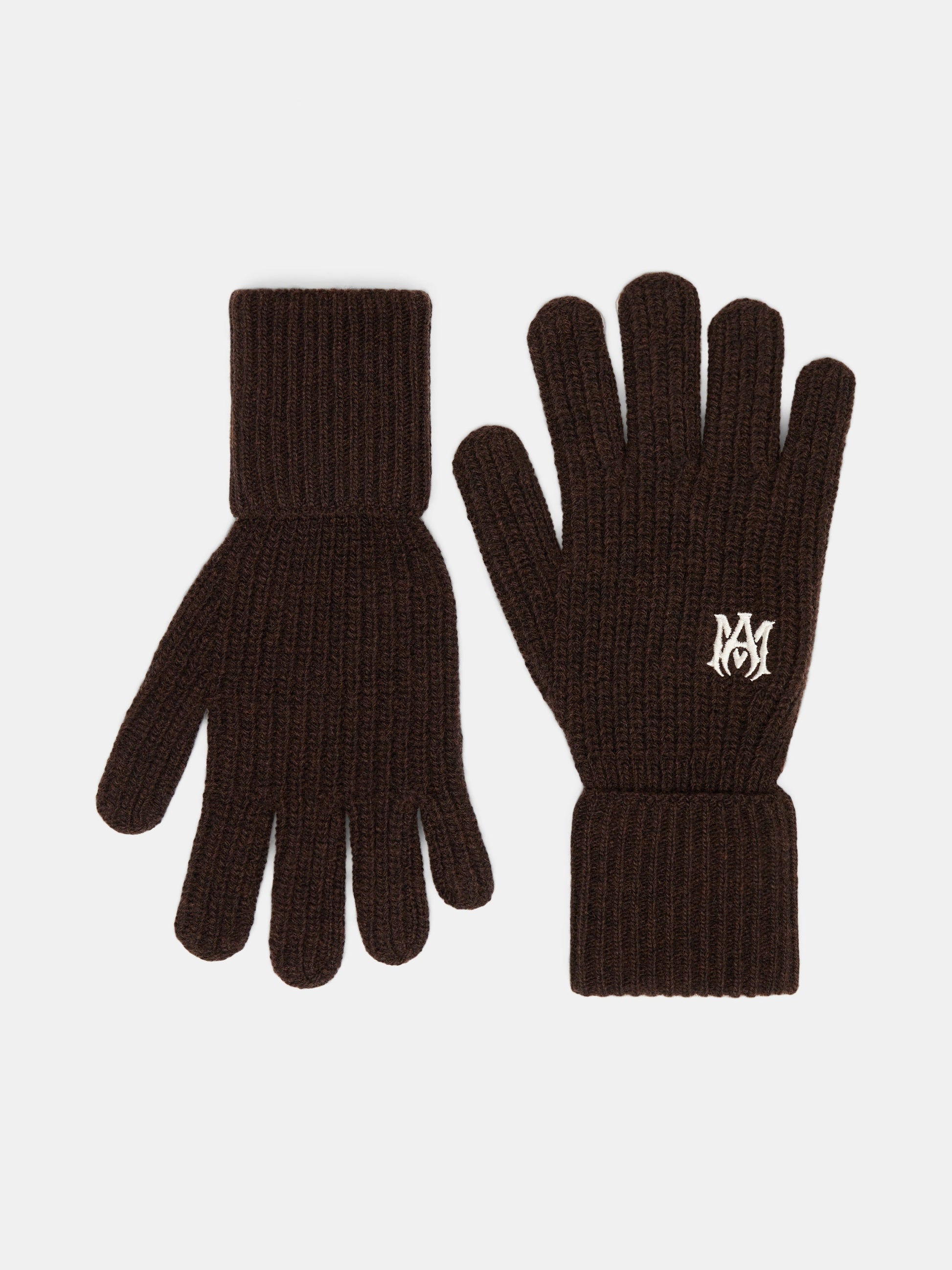 Ma Glove - Dark Brown | Amiri Great Deal