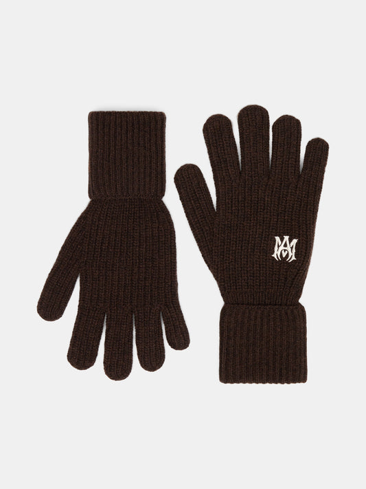 Ma Glove - Dark Brown | Amiri Great Deal