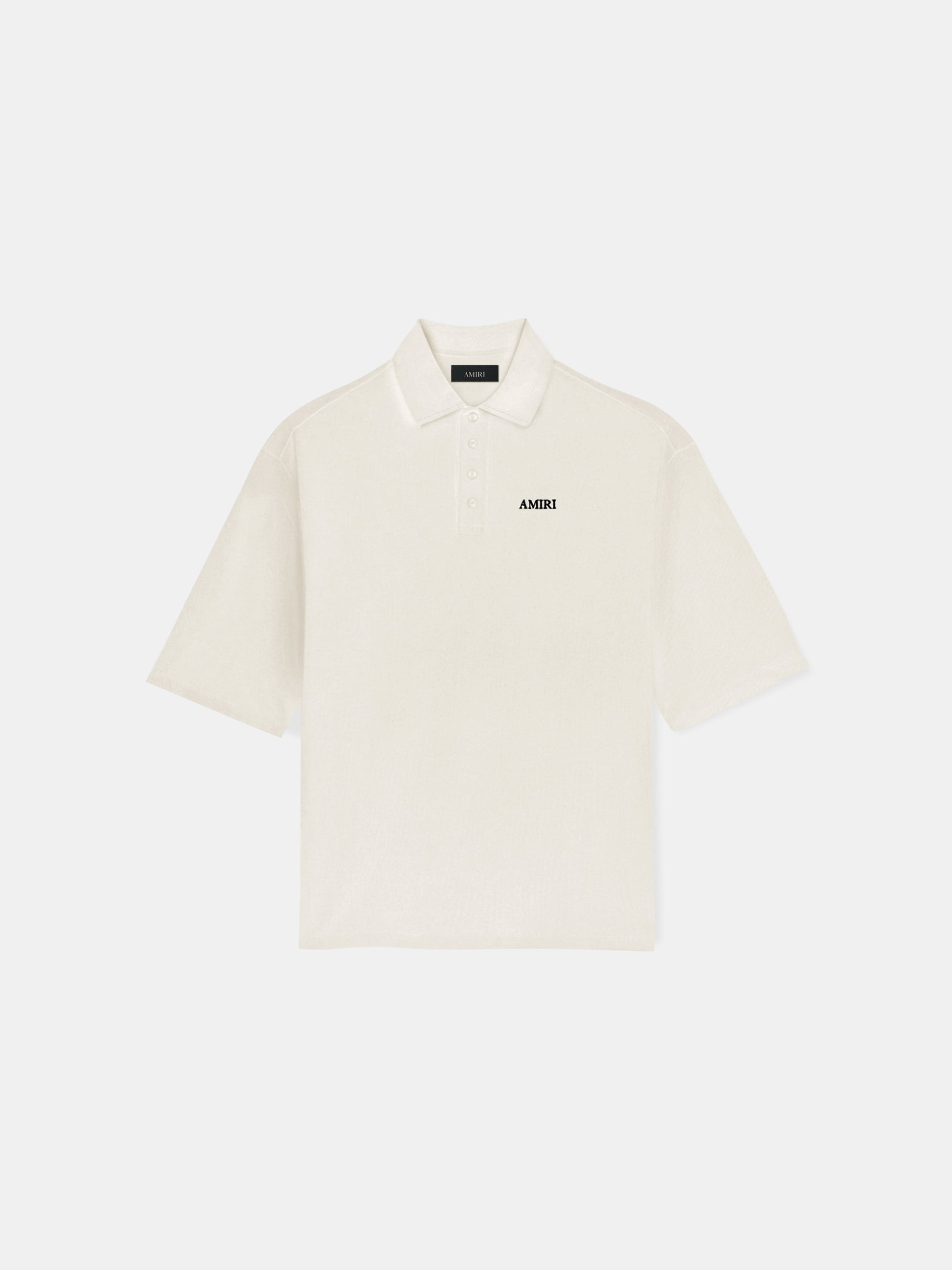 Amiri Polo - Ivory | Amiri Great Deal