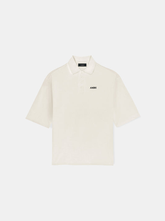 Amiri Polo - Ivory | Amiri Great Deal