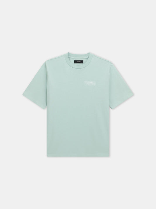 Amiri Spirit Tee - Powder Teal | Amiri Sale
