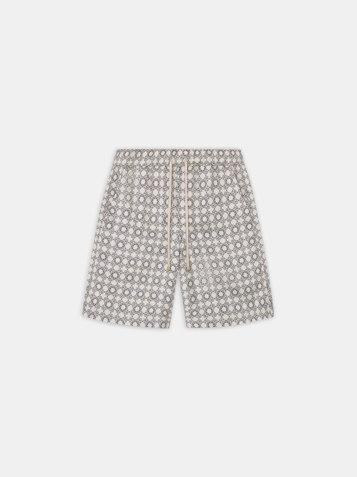 Ma Quad Short - Alabaster | Amiri Value