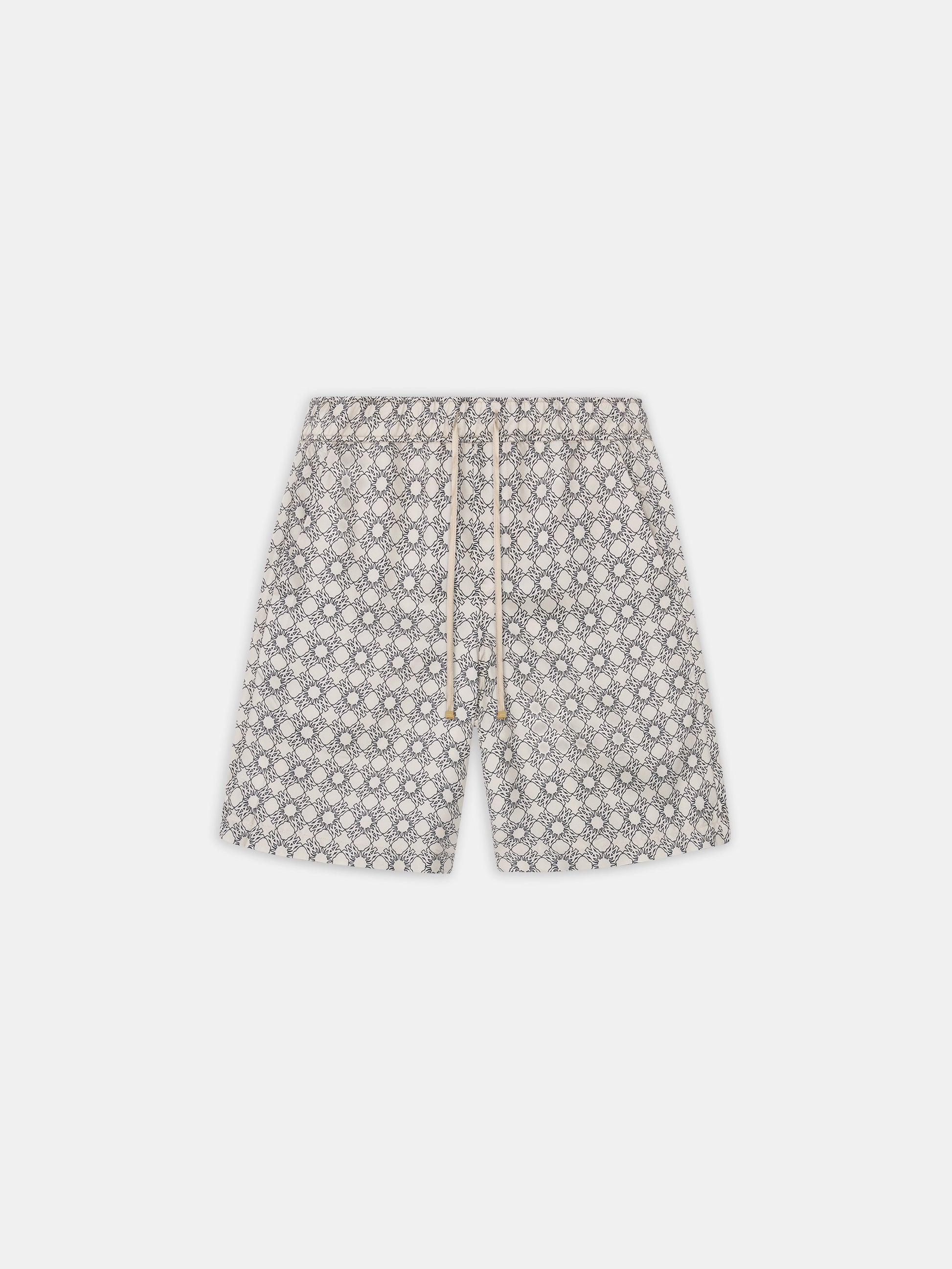 Ma Quad Short - Alabaster | Amiri Value