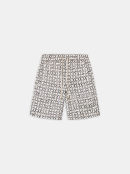 Ma Quad Short - Alabaster | Amiri Value