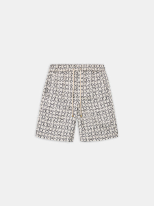Ma Quad Short - Alabaster | Amiri Value