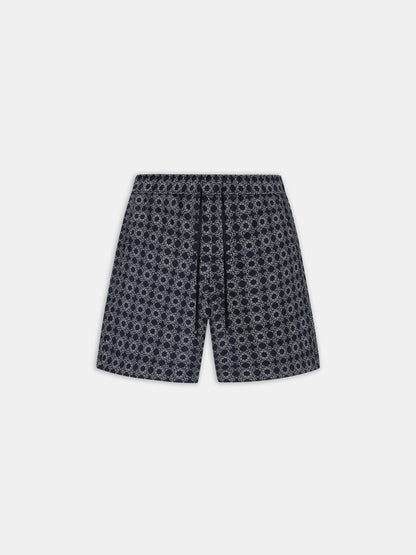 Ma Quad Short - Black | Amiri Budget Friendly