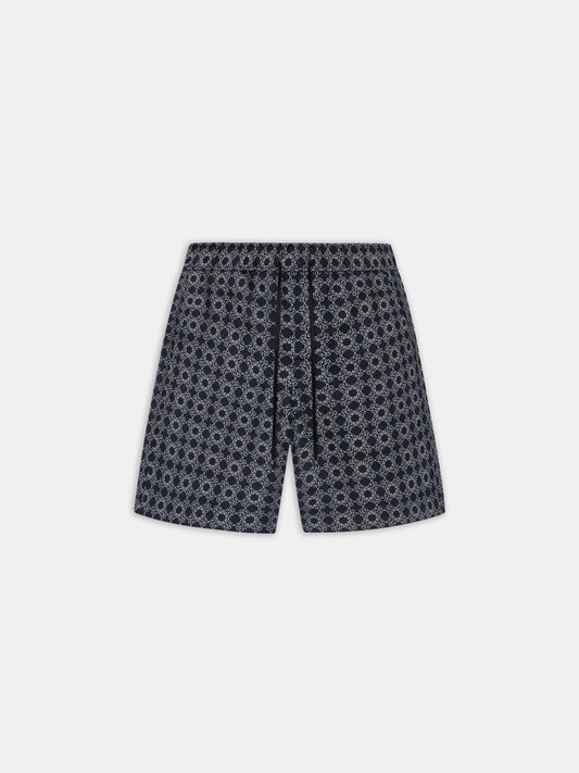 Ma Quad Short - Black | Amiri Budget Friendly