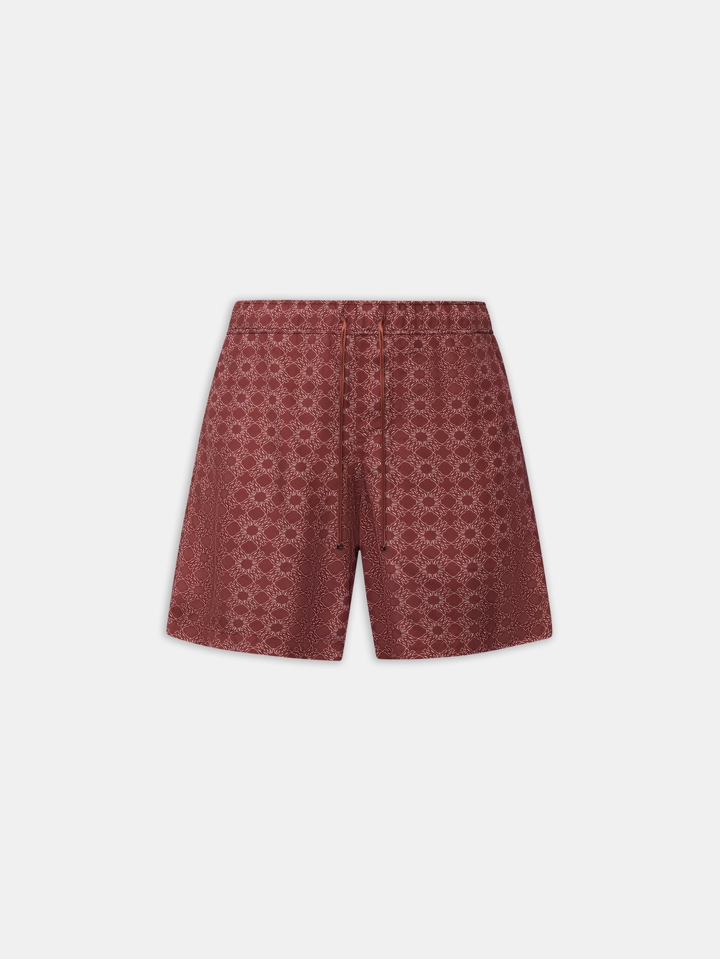 Ma Quad Short - Terracotta | Amiri Special Offer