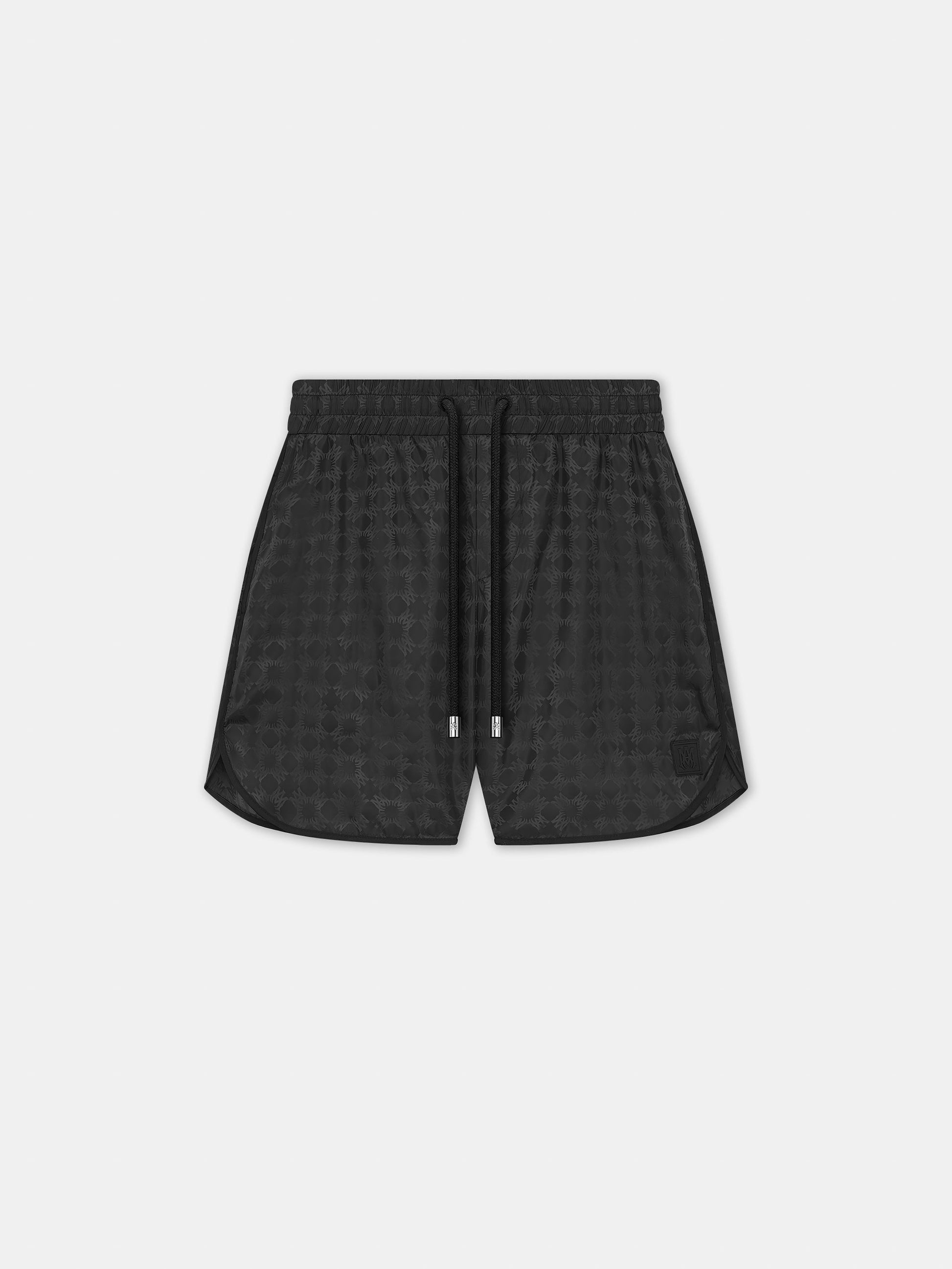 Ma Quad Short - Black | Amiri Sale