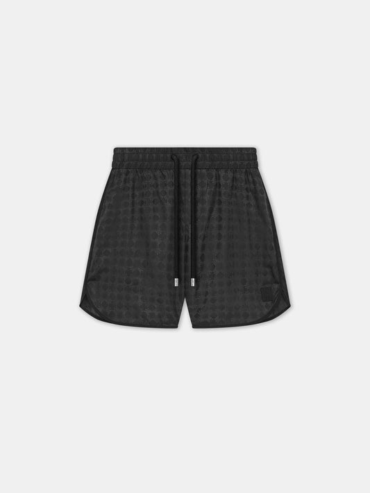 Ma Quad Short - Black | Amiri Sale