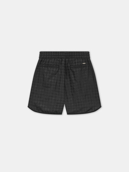 Ma Quad Short - Black | Amiri Sale