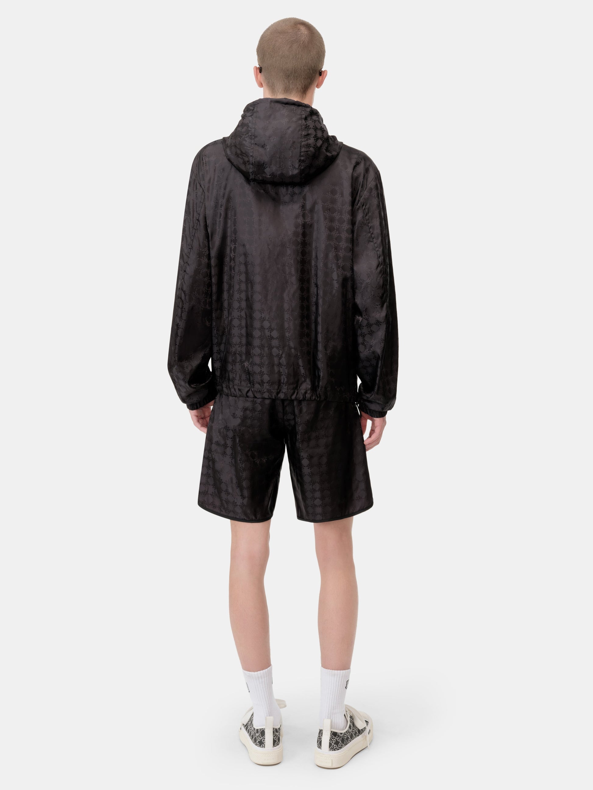 Ma Quad Short - Black | Amiri Sale