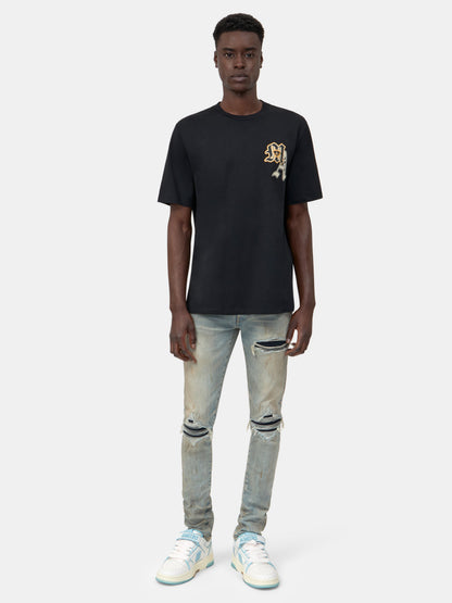 Mx1 Jean - Perfect Antique Indigo | Amiri Special Offer