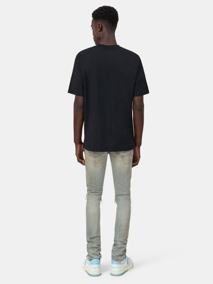 Mx1 Jean - Perfect Antique Indigo | Amiri Special Offer