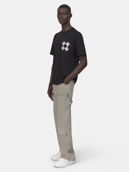 Carpenter Jean - Sand Indigo | Amiri Budget Friendly