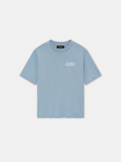 Amiri Spirit Tee - Ashley Blue | Amiri Value