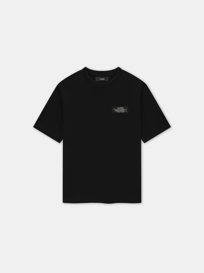Amiri Spirit Tee - Black | Amiri Sale