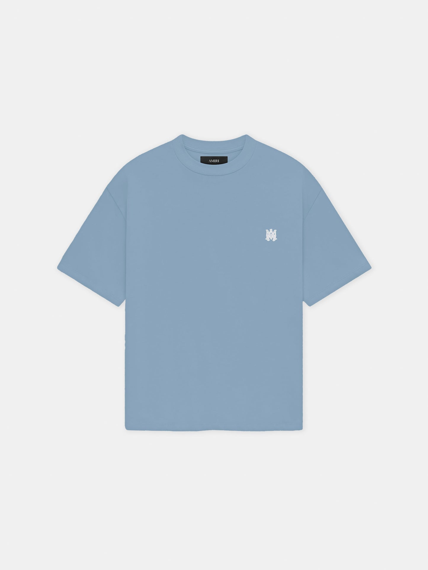 Ma Skater Tee - Ashley Blue | Amiri Online