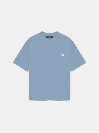 Ma Skater Tee - Ashley Blue | Amiri Online