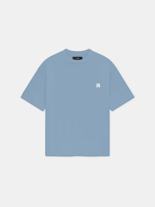 Ma Skater Tee - Ashley Blue | Amiri Online