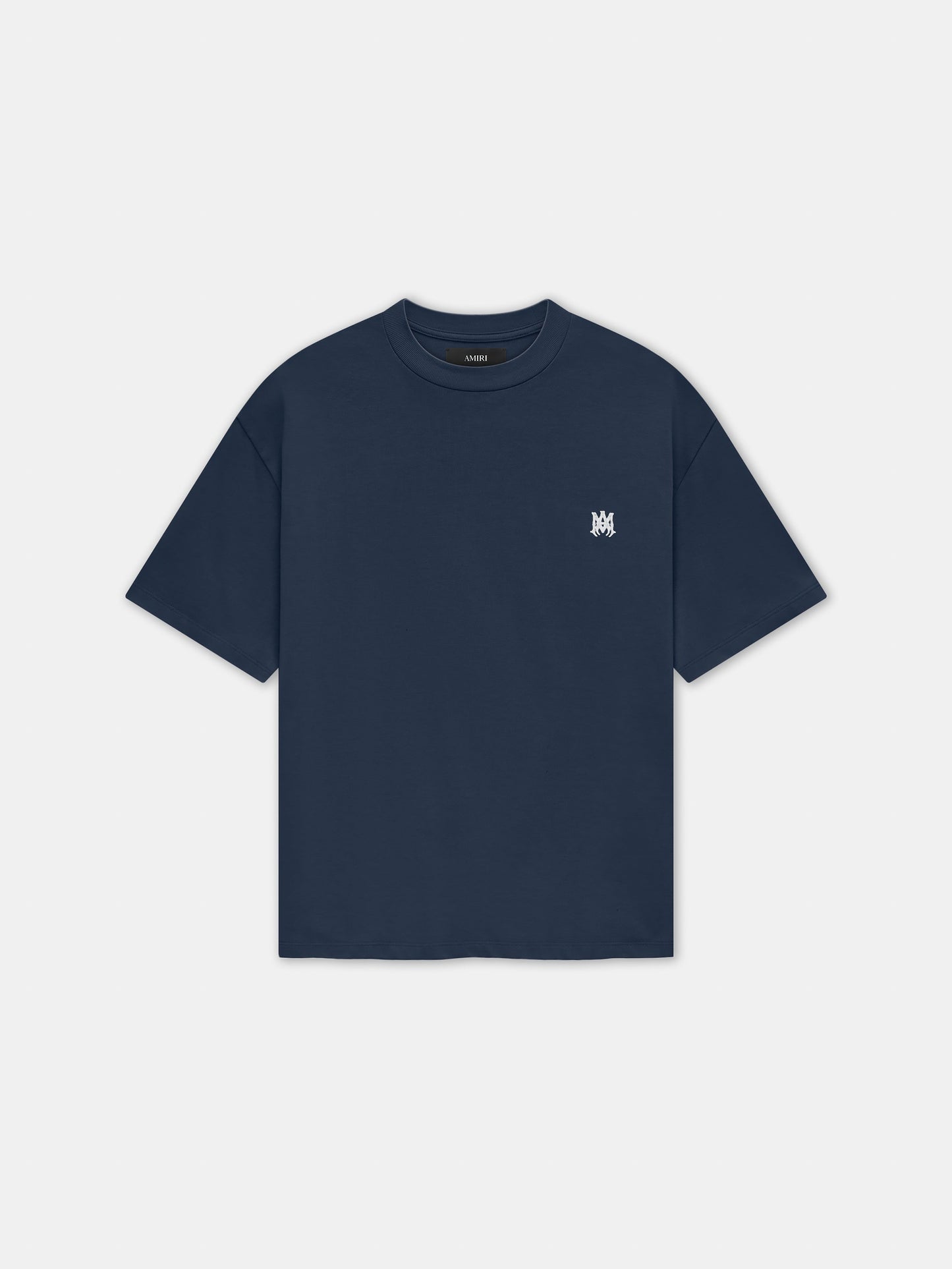 Ma Skater Tee - Midnight Blue | Amiri Value