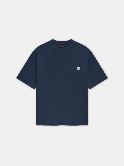 Ma Skater Tee - Midnight Blue | Amiri Value