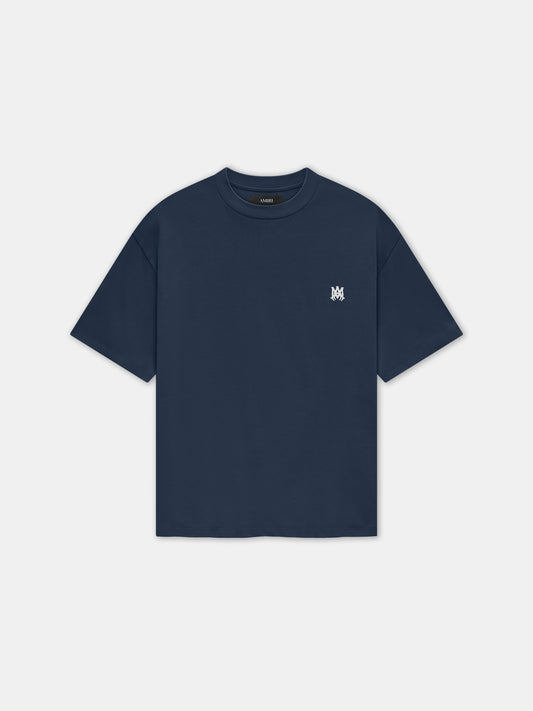 Ma Skater Tee - Midnight Blue | Amiri Value