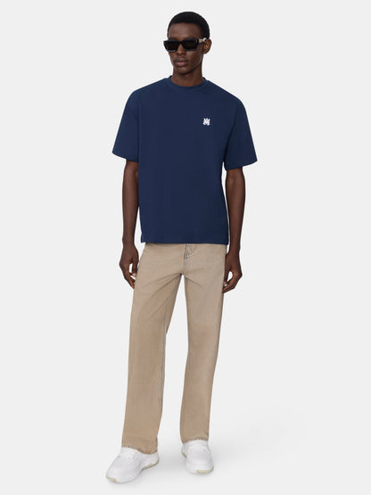 Ma Skater Tee - Midnight Blue | Amiri Value