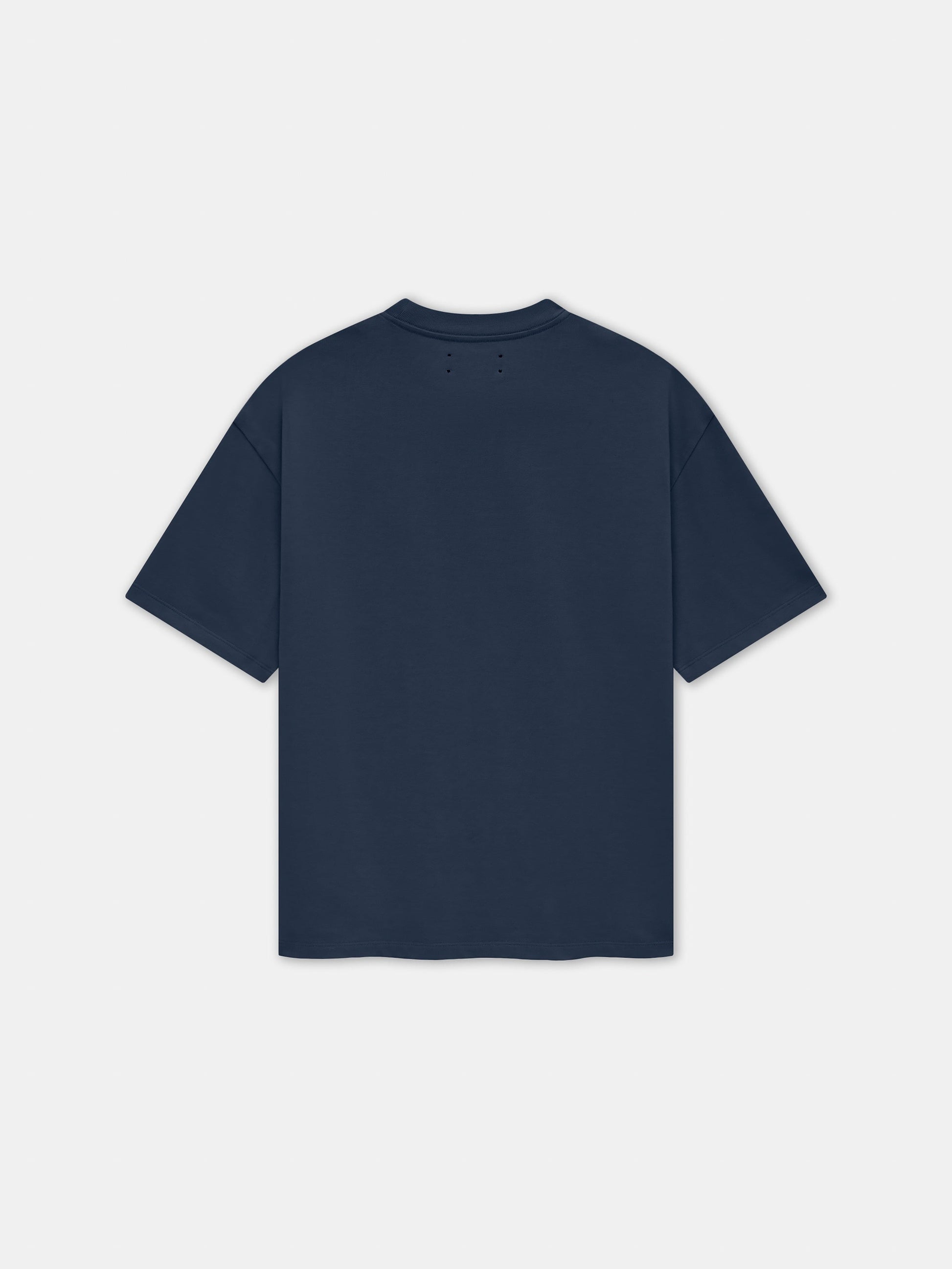 Ma Skater Tee - Midnight Blue | Amiri Value