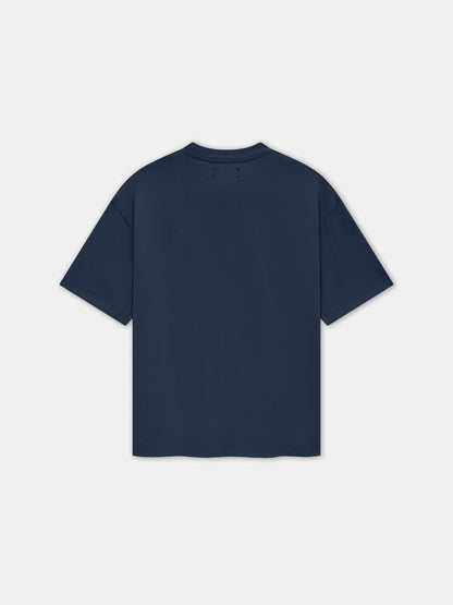 Ma Skater Tee - Midnight Blue | Amiri Value