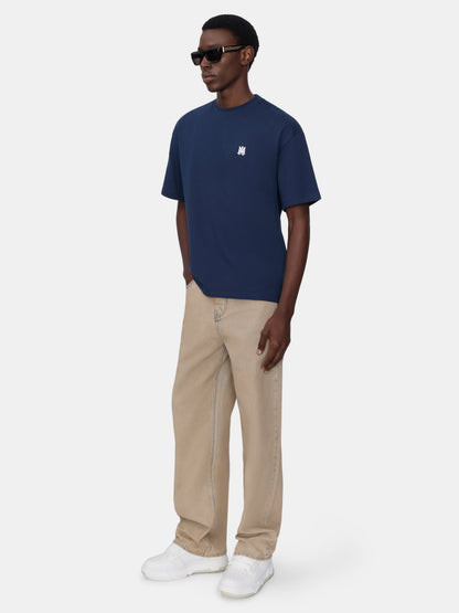 Ma Skater Tee - Midnight Blue | Amiri Value
