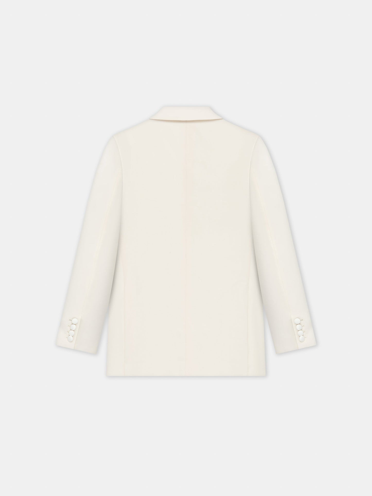 Ma Double-Breasted Blazer - Alabaster | Amiri Affordable
