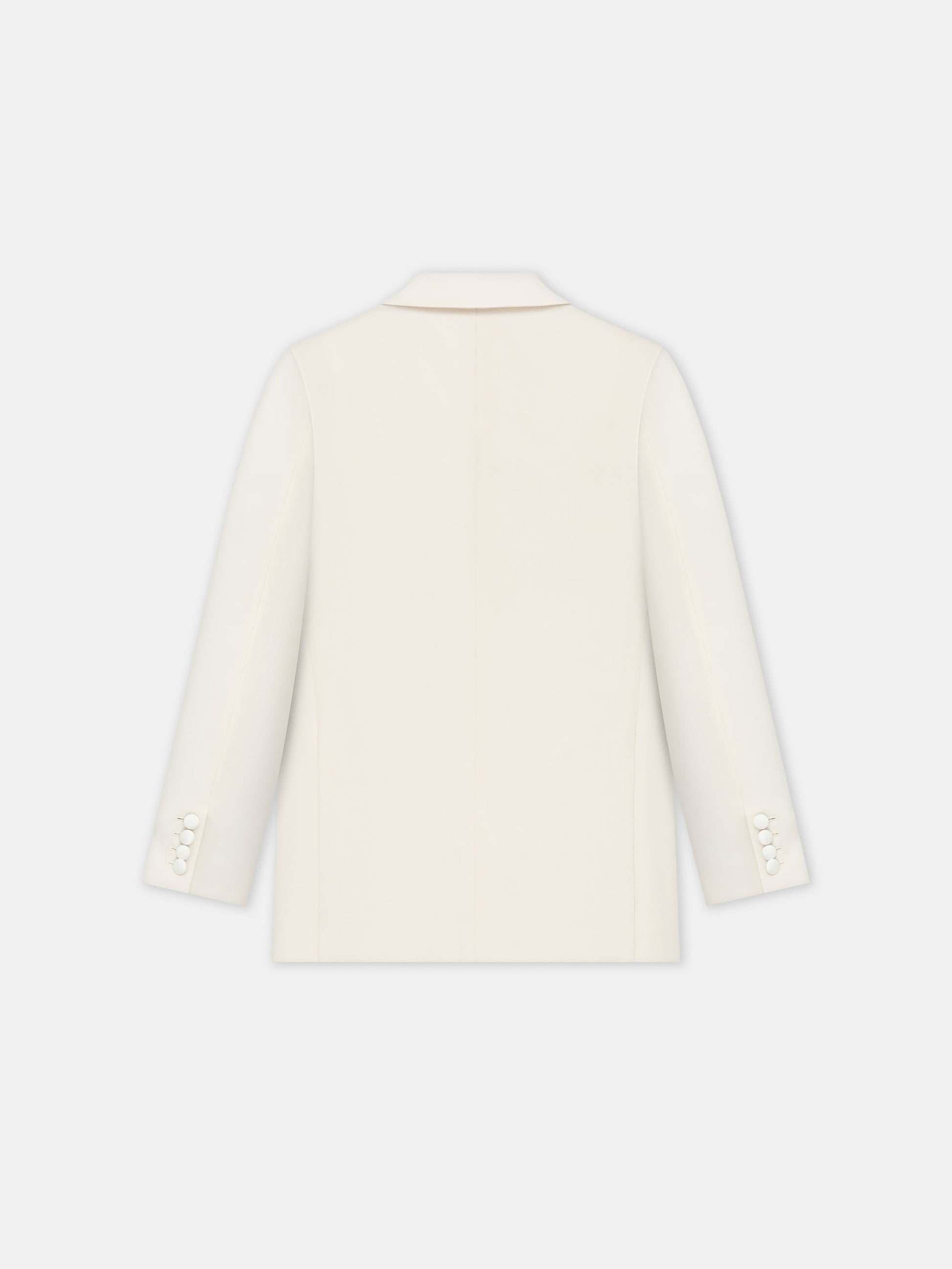 Ma Double-Breasted Blazer - Alabaster | Amiri Affordable
