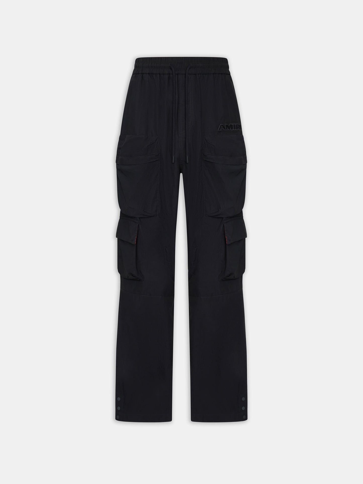 Multi Pocket Cargo Pant - Black | Amiri Budget Friendly