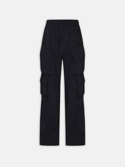 Multi Pocket Cargo Pant - Black | Amiri Budget Friendly