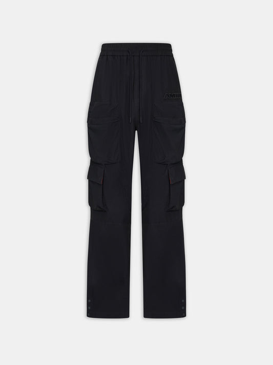 Multi Pocket Cargo Pant - Black | Amiri Budget Friendly